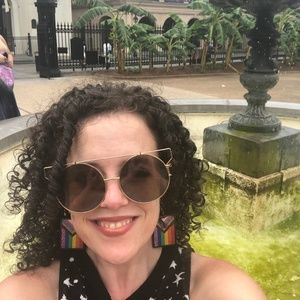 Meet your Posher, Heather